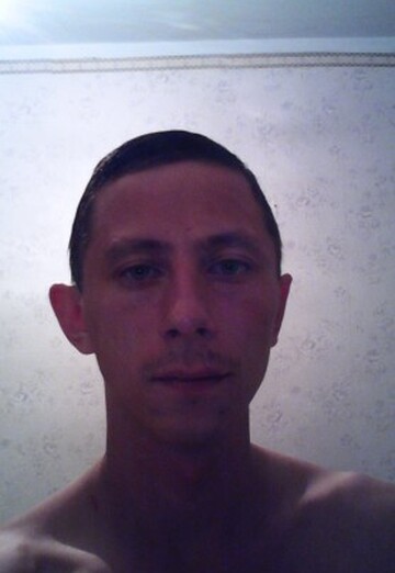 My photo - Vyacheslav, 36 from Kropotkin (@vyceslav7683097)