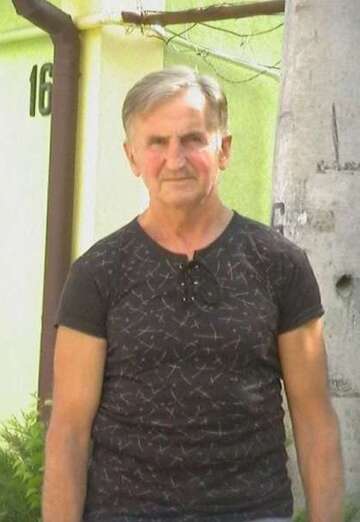 Моя фотография - Василь, 71 из Черновцы (@curkanvasil93)