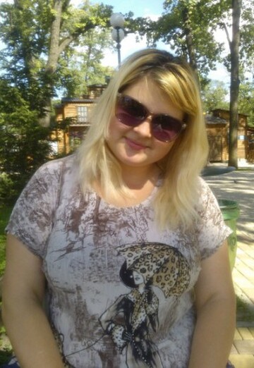 Моя фотография - Кристина, 30 из Донецк (@kristina7503868)