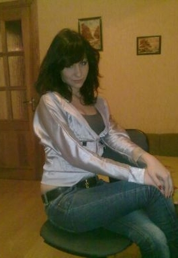 My photo - Vika, 35 from Tyumen (@id11263)
