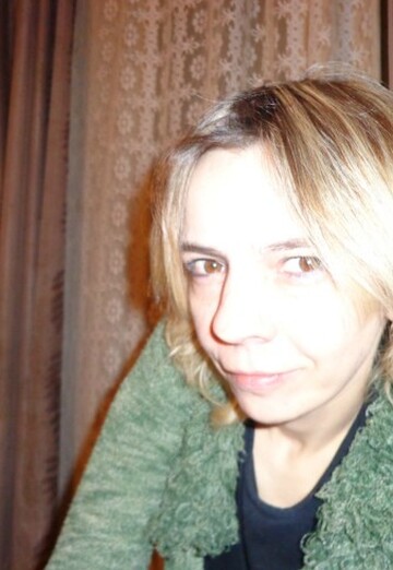 Моя фотография - Лена, 45 из Орша (@lena7193801)