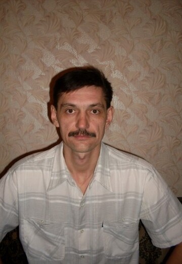 Моя фотография - Александр, 53 из Абакан (@aleksand6402524)