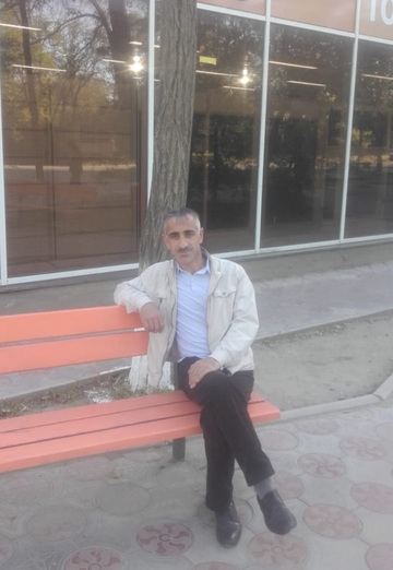 My photo - Anar, 42 from Neftekumsk (@anar4483)