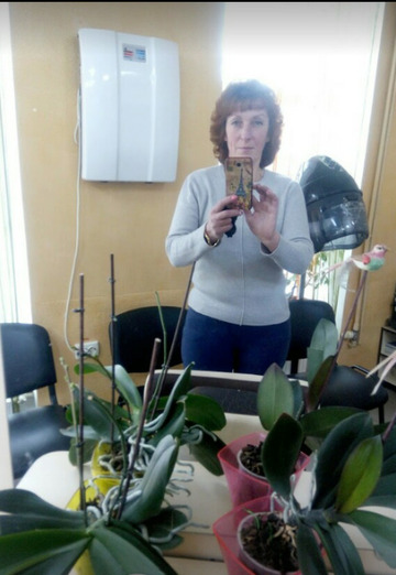 My photo - Alena Lemeshko, 49 from Chernihiv (@alenalemeshko)