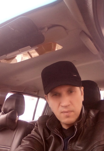 My photo - Igor, 51 from Kirov (@igor11440)