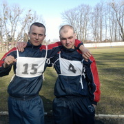 ДЕНИС, 31, Нестеров