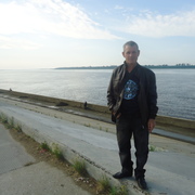 николай, 57, Каргаполье