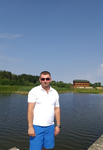 Моя фотография - Олег, 43 из Ирпень (@oleg240284)
