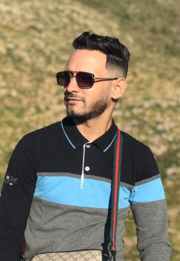 My photo - Moussa, 34 from Algiers (@moussa58)