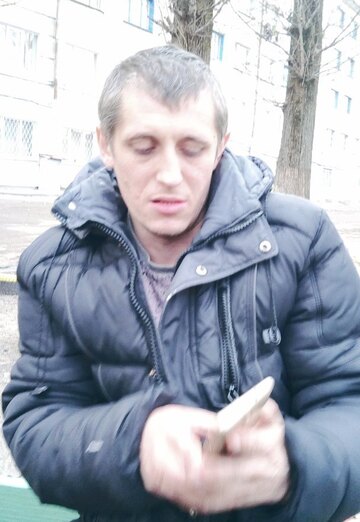 Моя фотография - Сергей Сергеев, 42 из Могилёв (@sergeysergeev454)