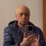 Sergey 69 Tyumen