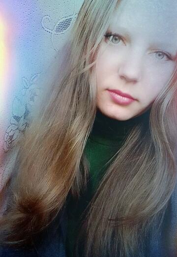 Моя фотография - Алина, 21 из Хабаровск (@alina91589)