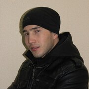 Дэн, 34, Переславль-Залесский