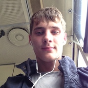 Dima 31 Krasnoyarsk