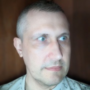 Николай, 39, Санкт-Петербург