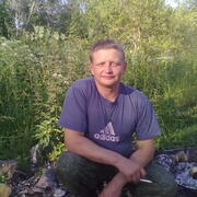 игорь, 42, Харовск