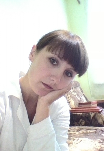 Моя фотография - татьяна, 35 из Петриков (@tatyana79811)
