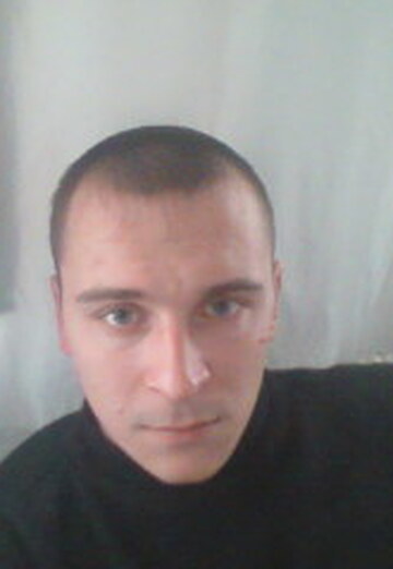 Моя фотография - Artem, 32 из Белово (@artem126739)