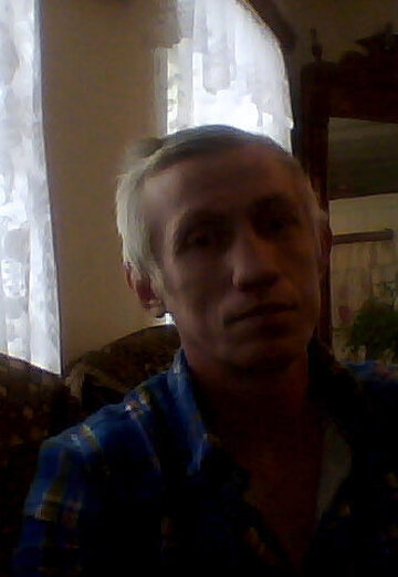 Моя фотография - Анатолий, 53 из Урмары (@anatoliy12503)