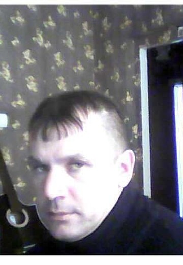 Моя фотография - Геннадий, 51 из Москва (@gennadiy16625)
