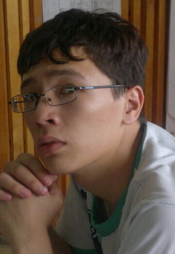 My photo - Alihan, 34 from Balkhash (@alihan98)