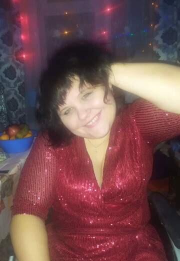 My photo - Natali, 35 from Kemerovo (@natali79213)
