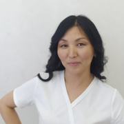 Анастасия, 39, Улан-Удэ