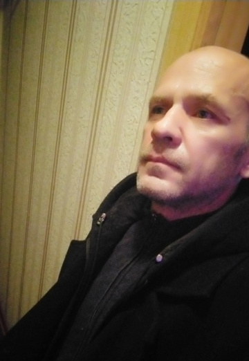 Моя фотография - Чудик, 45 из Мурманск (@chudik133)