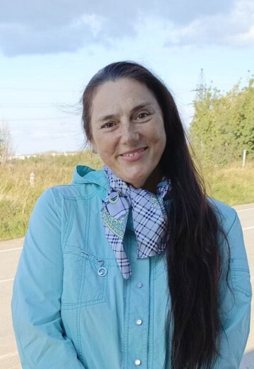 Nina (@lina27831) — my photo № 3