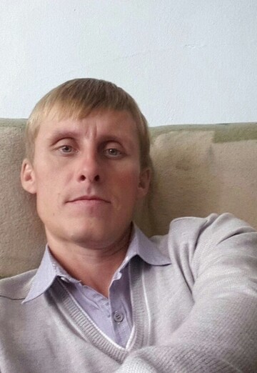 Моя фотография - Олег, 42 из Москва (@oleg147247)