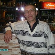 Сергей Жигулин, 65, Новокуйбышевск