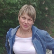 Svetlana 53 Gryazi