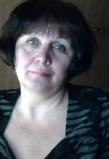 My photo - tatyana, 66 from Naberezhnye Chelny (@tatyana14899)