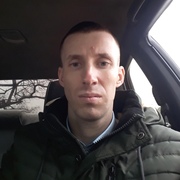 Pavel Voloshin, 37, Большой Камень