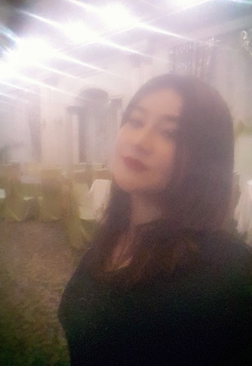 Моя фотография - Diana, 26 из Ташкент (@diana25632)