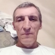 Александр, 54, Большое Полпино
