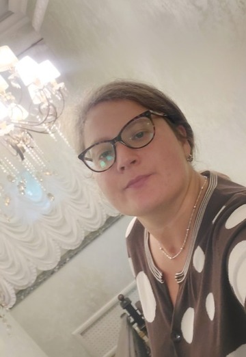 My photo - Nastyushka, 34 from Khimki (@nastushka1465)