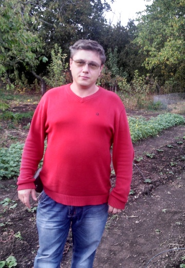 Моя фотография - Sergey, 49 из Григориополь (@sergey203439)