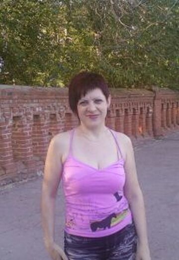 Моя фотография - Натали, 52 из Приволжье (@natali4455979)