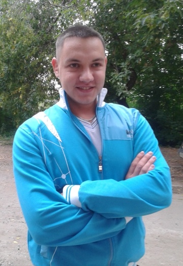 My photo - Stas, 33 from Kirov (@stas5387)