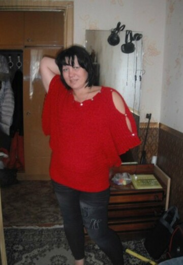 My photo - Natasha, 51 from Alexandrov (@natasa6515750)