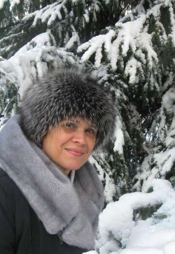 My photo - Lyudmila, 63 from Izmail (@sturchakluda)