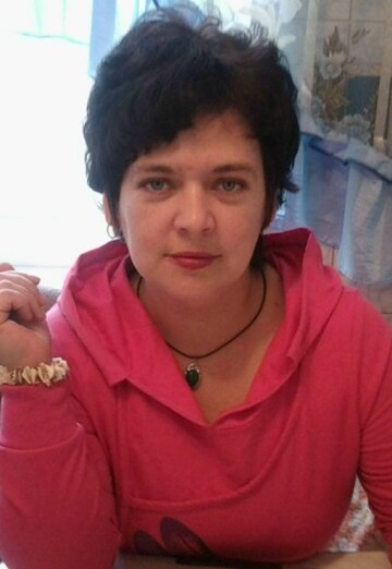 My photo - natasha, 45 from Dalneretschensk (@natasa5269576)