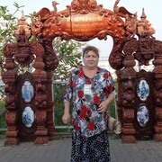 Olga 65 Yakutsk