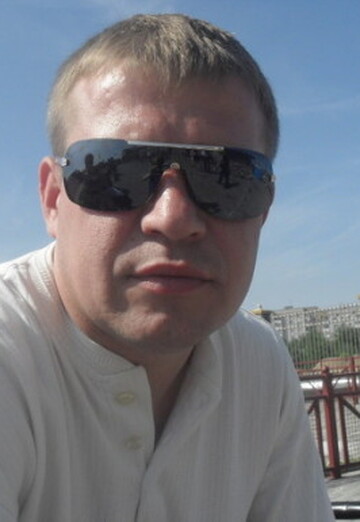 My photo - vadim, 48 from Grodno (@vadimkonanovich1)
