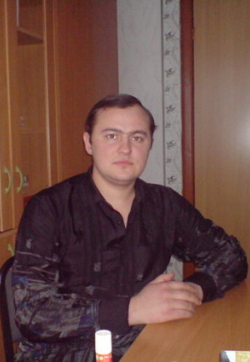 Sergej (@sergej600) — my photo № 3