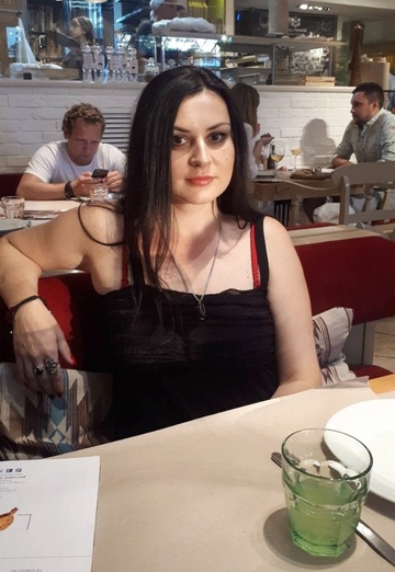 Моя фотография - Велена, 42 из Киев (@velena118)