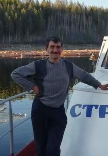 My photo - Sergey, 54 from Zima (@sergey809294)