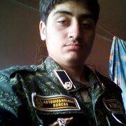 андрей, 23, Гай