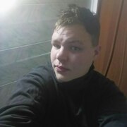 Кирилл Меркурьев, 34, Чагода